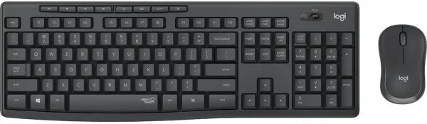 Logitech MK295 (920-009804) Klavye & Mouse Seti