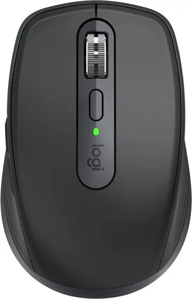 Logitech MX Anywhere 3 Mouse