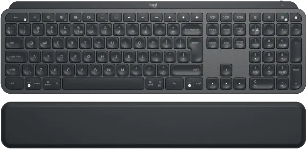 Logitech MX Keys (920-010087) Klavye