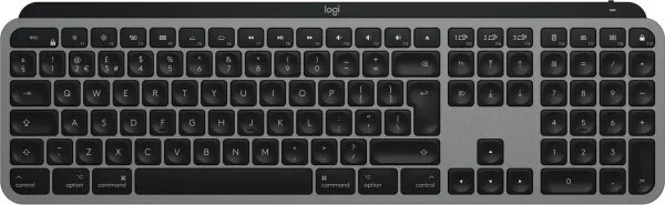 Logitech MX Keys For Mac (920-009558) Klavye