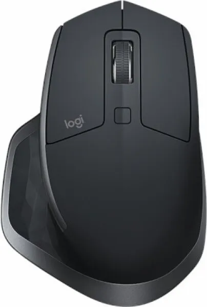Logitech MX Master 2S (910-005139) Mouse