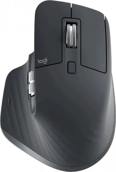 Logitech MX Master 3S (910-006559) Mouse