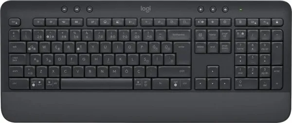 Logitech Signature K650 (920-0109) Klavye