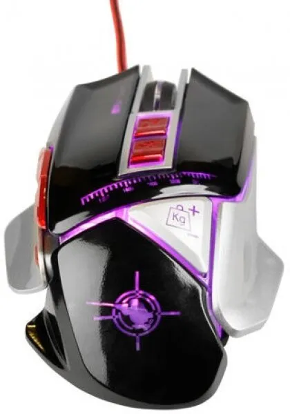 MF Product Strike 0121 Mouse