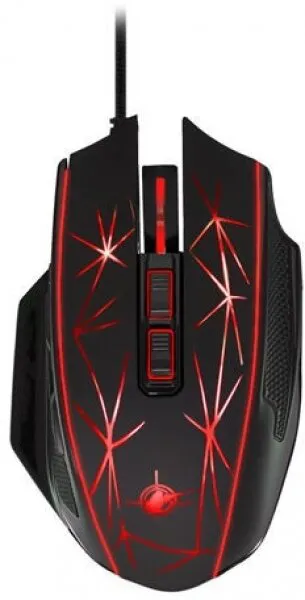 MF Product Strike 0267 Mouse