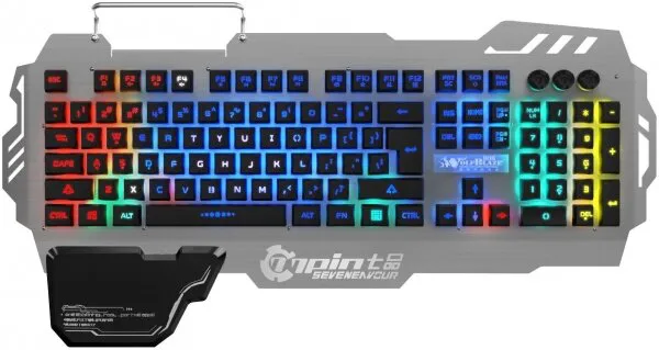MF Product Strike 0586 Klavye