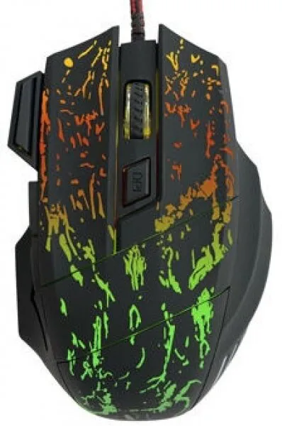 MF Product Strike 0591 Mouse