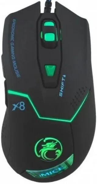 MF Product Strike 0609 Mouse