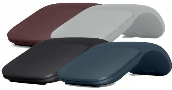 Microsoft Arc Mouse