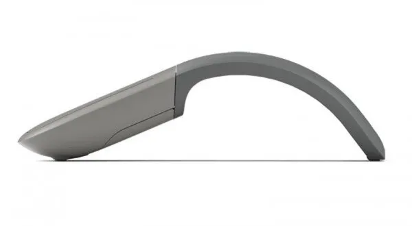 Microsoft Arc Touch Mouse