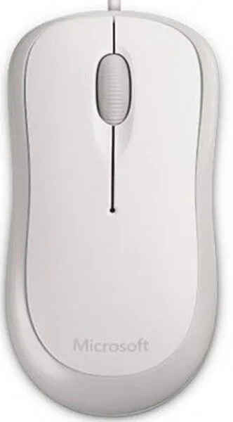 Microsoft Basic Mouse