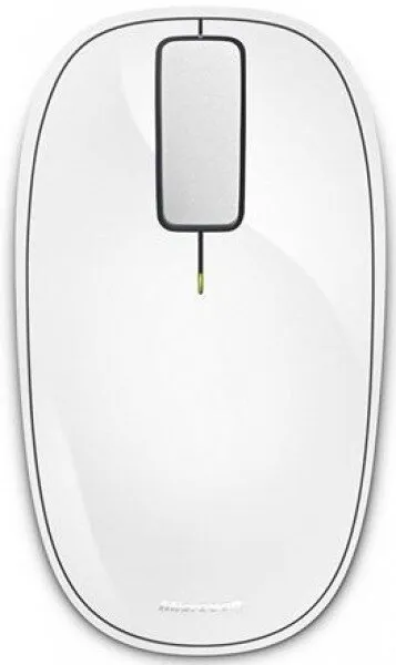 Microsoft Explorer Touch Mouse Mouse