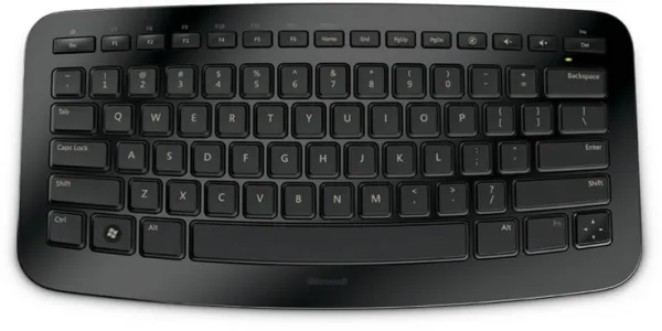 Microsoft J5D-00020 Klavye