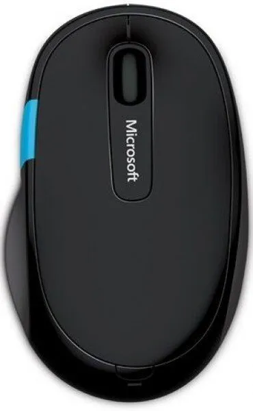 Microsoft Sculpt Comfort Mouse