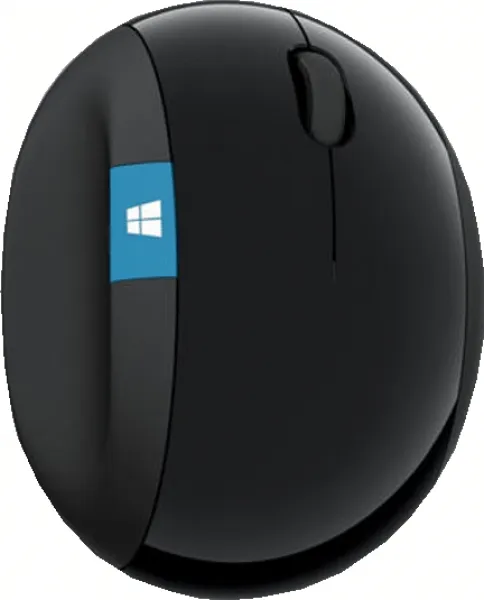 Microsoft Sculpt Ergonomic Mouse