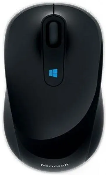 Microsoft Sculpt Mobile Mouse
