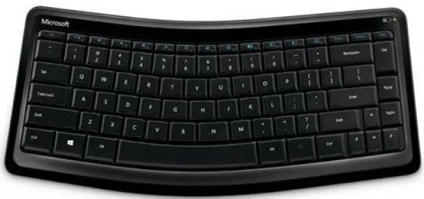 Microsoft Sculpt Mobile T9T-00016 Klavye