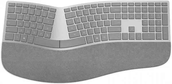 Microsoft Surface Ergonomic (3RA-00022) Klavye