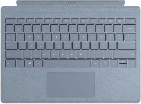 Microsoft Surface Pro Signature Type Cover (M1725) TouchPad Klavye