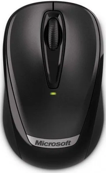 Microsoft Wireless 3000 Mouse