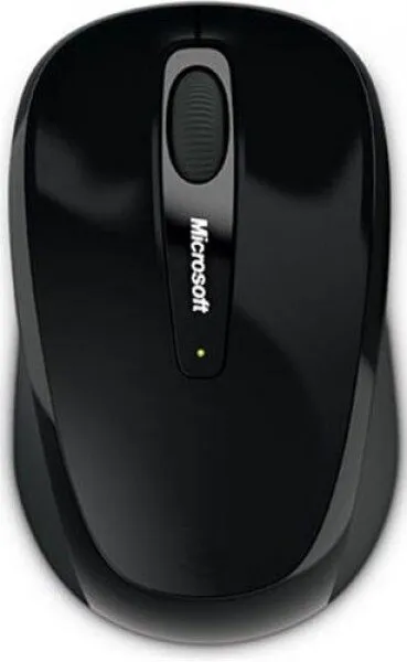 Microsoft Wireless 3500 Mouse
