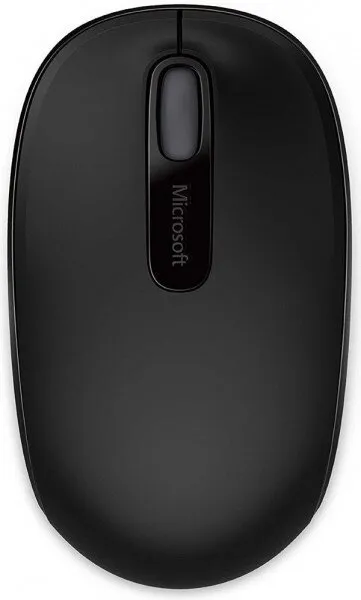 Microsoft Wireless Mobile 1850 Mouse