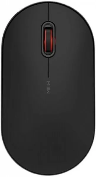 Xiaomi MIIIW Portable Mouse Lite MWPM01 Mouse