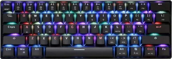 Motospeed CK61 Klavye