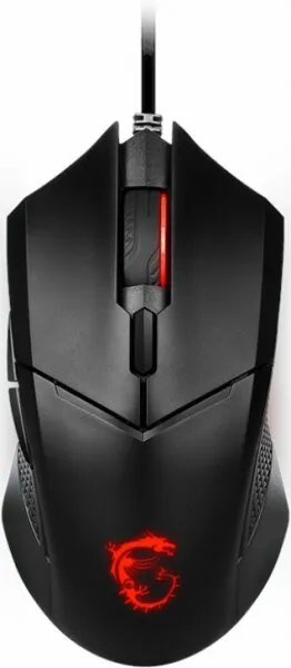 MSI Clutch GM08 Mouse