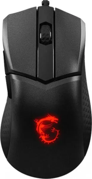 MSI Clutch GM31 Lightweight Mouse