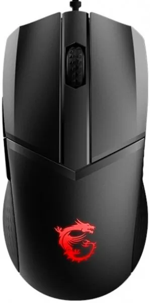 MSI Clutch GM41 Lightweight V2 Mouse