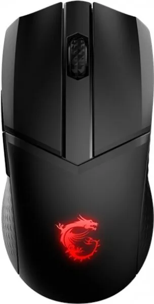 MSI Clutch GM41 Lightweight Wireless Mouse