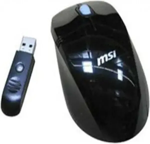 MSI Starmouse SW130 Mouse