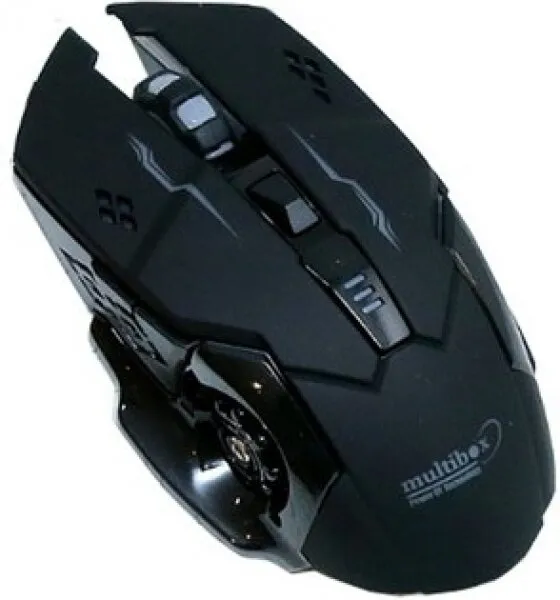 Multibox MB-X4 Mouse