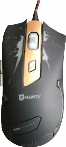 Narita GX-1000 Mouse