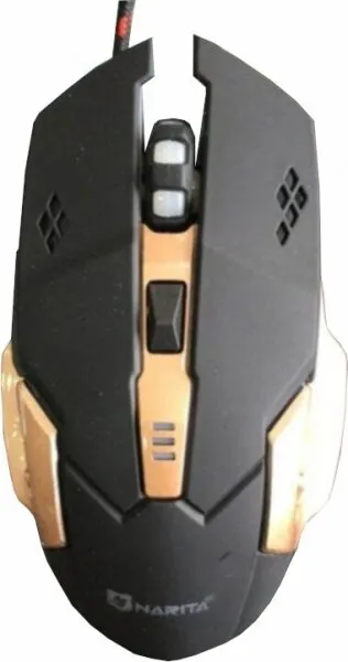 Narita GX-4000 Mouse