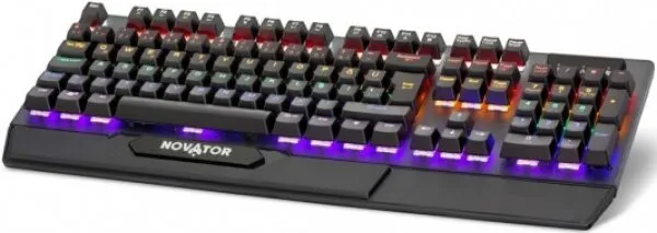 Novator G505 Klavye