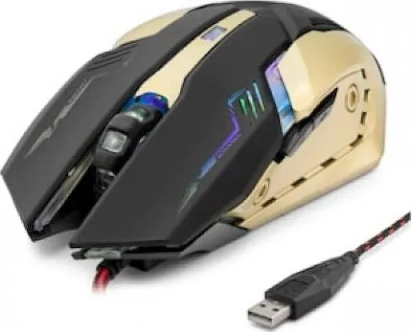 Novator HDG31 (HGD31) Mouse