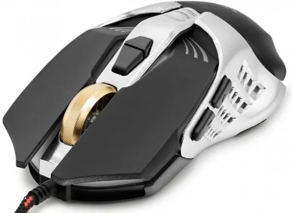 Novator HDXG26 Mouse
