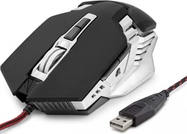 Novator HDXG27 Mouse