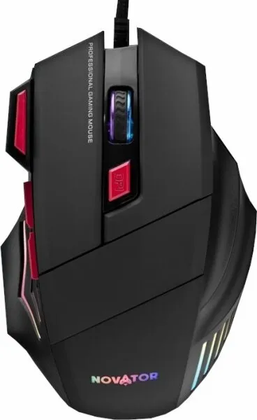 Novator N100 Mouse