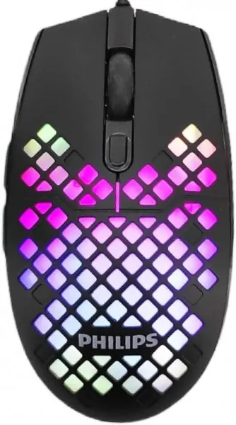 Philips G304B (SPK9304B) Mouse