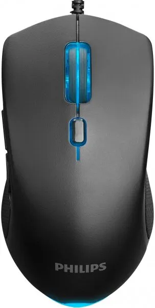 Philips G404 (SPK9404) Mouse