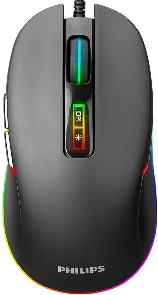 Philips G414 (SPK9414) Mouse