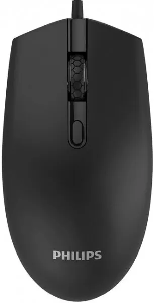 Philips M204 (SPK7204) Mouse