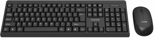 Philips SPT6324 Klavye & Mouse Seti