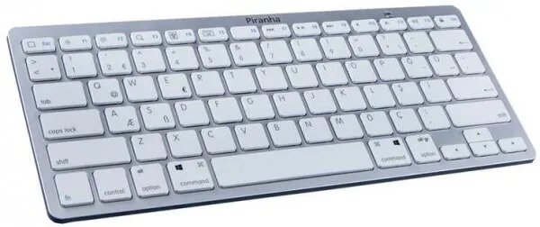 Piranha 2375 Klavye