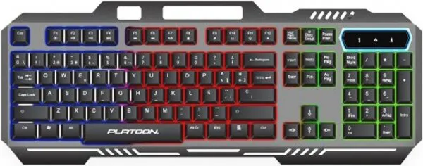 Plaatoon PL-478 Klavye