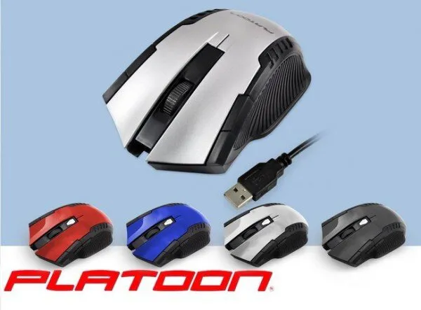 Platoon PL-1244 Mouse