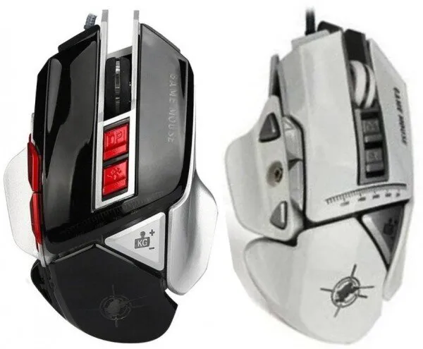 Platoon PL-1660 Mouse